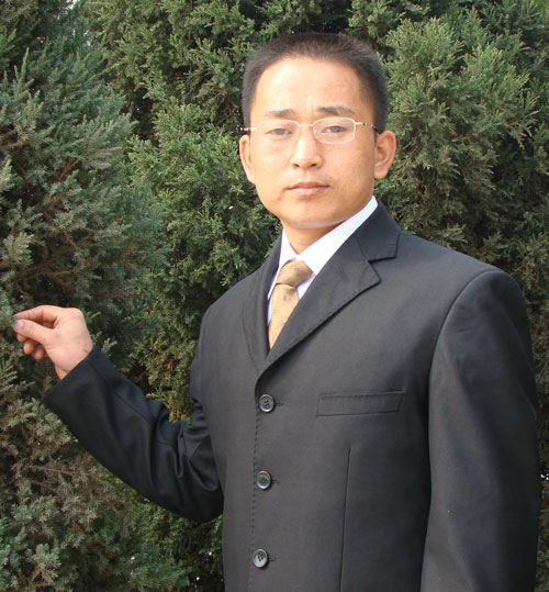 <a href=http://www.8881133.com target=_blank class=infotextkey>江西新東方烹飪學(xué)院</a>廚師學(xué)校學(xué)子劉禮華