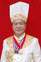 烹飪大師宋云雕