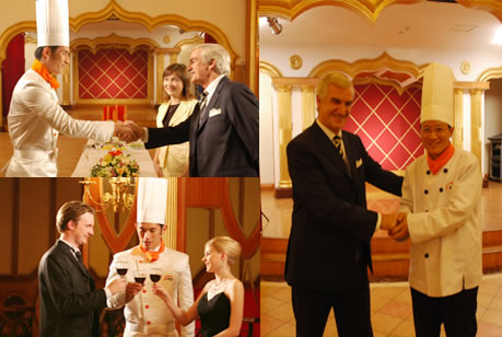 <a href=http://www.8881133.com target=_blank class=infotextkey>江西新東方烹飪學院</a>專業(yè)廚師培訓學校