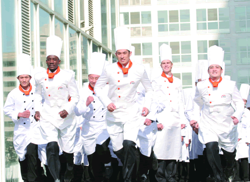 <a href=http://www.8881133.com target=_blank class=infotextkey>江西新東方烹飪學院</a>專業(yè)廚師培訓學校