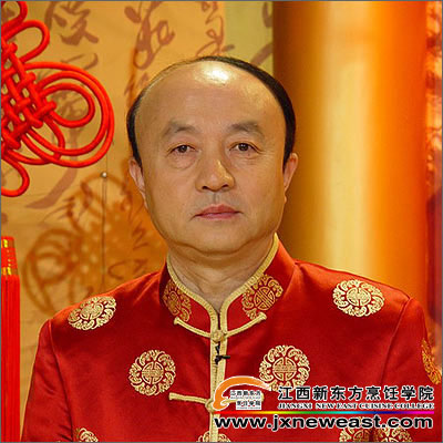 烹飪大師高炳義