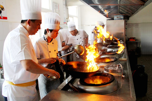 江西新東方烹飪學院_專業(yè) 江西新東方烹飪學院_專業(yè)