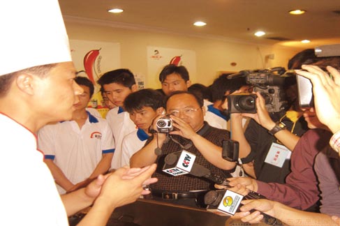 江西新東方烹飪學院_口碑 江西新東方烹飪學院_口碑